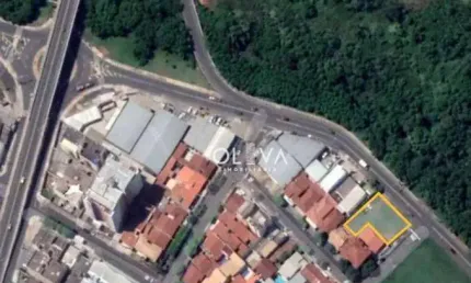 Terreno para venda em parque residencial lauriano tebar de 653.00m²