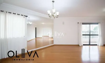 Apartamento para venda em Vila Redentora de 156.00m² com 3 Quartos, 3 Suites e 2 Garagens