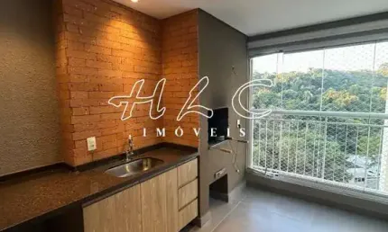 Apartamento para venda em jardim flórida de 92.00m² com 3 quartos, 1 suite e 2 garagens