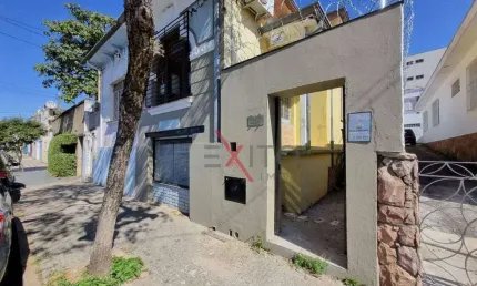 Casa para alugar em Centro de 208.00m² com 1 Quarto