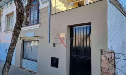 Casa para alugar em centro de 208.00m² com 1 quarto