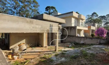 Casa de Condomínio para venda em Paysage Bella Vittá de 162.00m² com 3 Quartos, 1 Suite e 1 Garagem