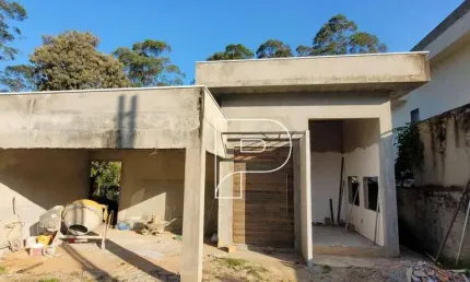 Casa de condomínio para venda em paysage bella vittá de 162.00m² com 3 quartos, 1 suite e 1 garagem