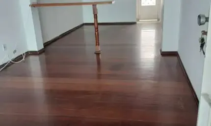 Casa para alugar em Osvaldo Cruz de 80.00m² com 2 Quartos e 1 Garagem