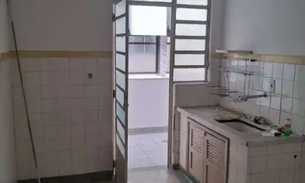 Apartamento para alugar em Centro de 50.00m² com 1 Quarto