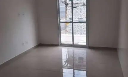 Apartamento para venda em Nova Gerty de 52.00m² com 2 Quartos e 1 Garagem