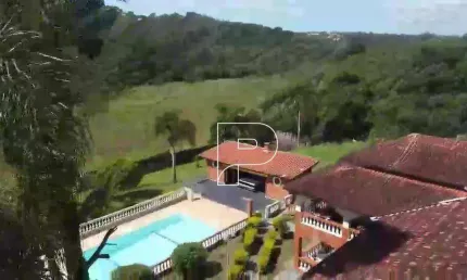 Casa para venda em chacara remanso de 630.00m² com 4 quartos, 2 suites e 10 garagens