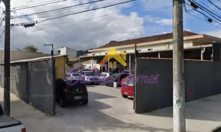 Terreno para venda e aluguel em Vila São Jorge de 600.00m²