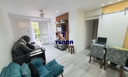 Apartamento para venda em Maria Paula de 63.00m² com 2 Quartos, 1 Suite e 1 Garagem
