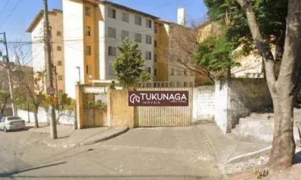 Apartamento para venda em Parque Jandaia de 40.00m² com 2 Quartos e 1 Garagem