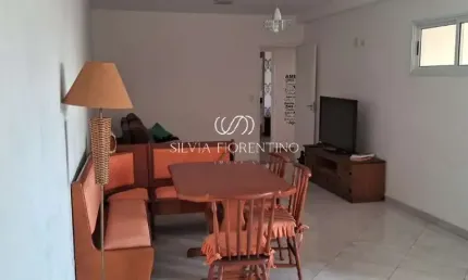 Apartamento para venda em Vila Costa de 110.00m² com 3 Quartos, 1 Suite e 2 Garagens