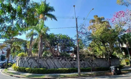 Terreno à venda na Avenida Domingos Júlio, 609, Parque Campolim, Sorocaba