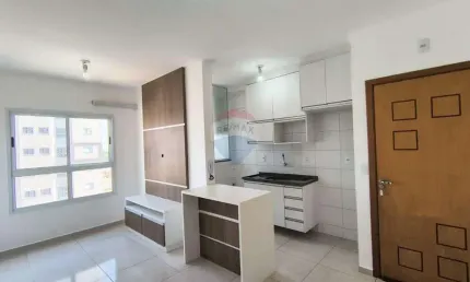 Apartamento para alugar em Zona Predominantemente Residencial Dois ( Zpr 2) de 49.00m² com 2 Quartos e 1 Garagem