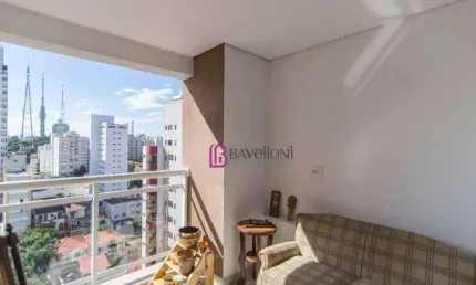 Apartamento para venda em sumaré de 66.00m² com 2 quartos, 1 suite e 1 garagem