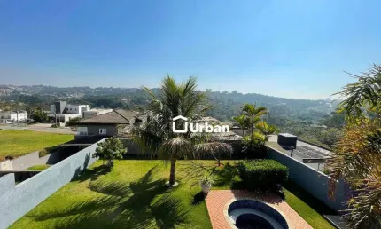 Casa de Condomínio para venda em Jardim Do Golf I de 300.00m² com 4 Quartos, 4 Suites e 4 Garagens