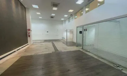 Loja para alugar em santo agostinho de 420.00m² com 6 garagens