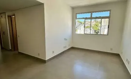 Apartamento para alugar em São Pedro de 70.00m² com 2 Quartos, 1 Suite e 1 Garagem