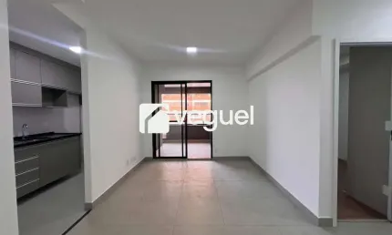 Apartamento para alugar em jardim olhos d água de 69.09m² com 2 quartos, 1 suite e 1 garagem