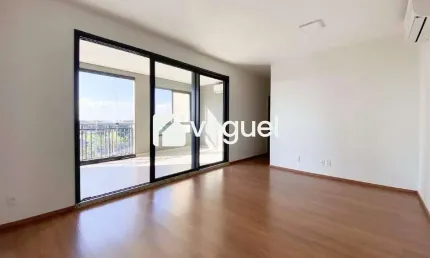 Apartamento para alugar em quinta da primavera de 84.07m² com 2 quartos, 2 suites e 2 garagens