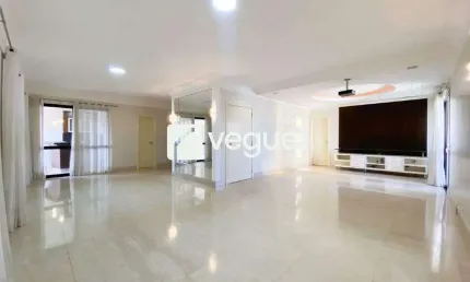 Apartamento para alugar em jardim irajá de 228.00m² com 4 quartos, 2 suites e 4 garagens