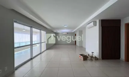 Apartamento para alugar em bosque das juritis de 218.00m² com 3 quartos, 3 suites e 3 garagens