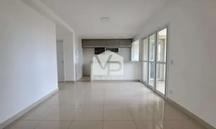 Apartamento para alugar em quinta da primavera de 90.00m² com 3 quartos, 1 suite e 2 garagens