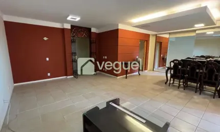 Apartamento para alugar em jardim irajá de 203.00m² com 3 quartos, 3 suites e 3 garagens