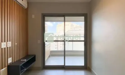 Apartamento para alugar em alto da boa vista de 59.09m² com 1 quarto, 1 suite e 1 garagem