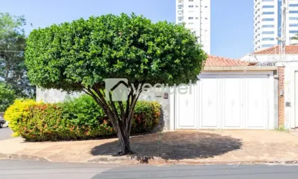Casa para alugar em jardim são luiz de 214.00m² com 4 quartos, 2 suites e 2 garagens