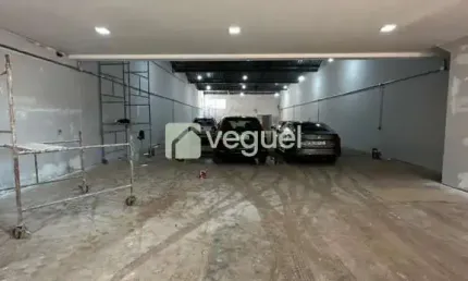 Sala Comercial para alugar em Centro de 813.00m² com 10 Garagens