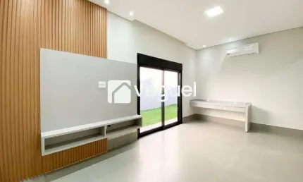 Casa de condomínio para alugar em vila do golf de 266.00m² com 3 quartos, 3 suites e 4 garagens