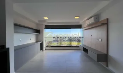 Apartamento para alugar em jardim olhos d água de 109.00m² com 3 quartos, 3 suites e 2 garagens
