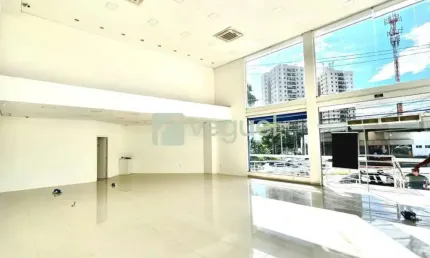 Prédio comercial para alugar em jardim américa de 291.00m² com 7 garagens