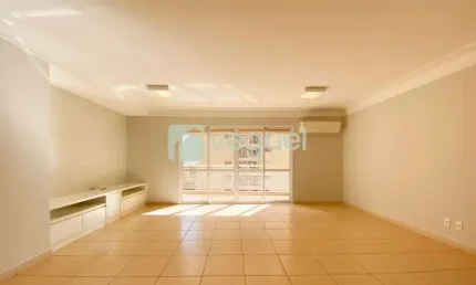 Apartamento para alugar em Jardim São Luiz de 137.00m² com 3 Quartos, 3 Suites e 2 Garagens