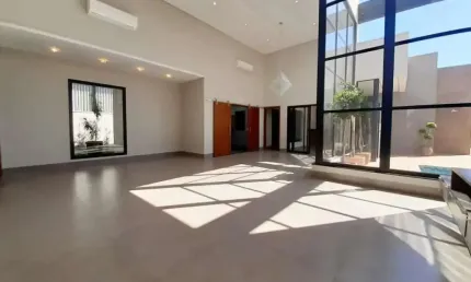 Casa de condomínio para alugar em alphaville de 235.00m² com 3 quartos, 3 suites e 4 garagens