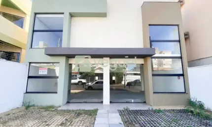 Sala Comercial para alugar em Jardim Irajá de 285.00m² com 4 Garagens