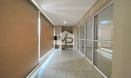 Apartamento para alugar em nova aliança de 140.00m² com 3 quartos, 3 suites e 2 garagens