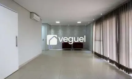 Apartamento para venda em Jardim Botânico de 156.40m² com 3 Quartos, 3 Suites e 2 Garagens
