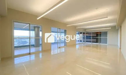 Apartamento para venda em Jardim Botânico de 274.81m² com 3 Quartos, 3 Suites e 4 Garagens