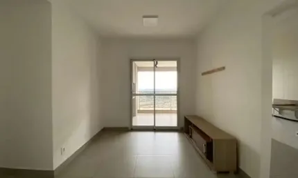 Apartamento para venda em quinta da primavera de 67.00m² com 2 quartos, 1 suite e 1 garagem