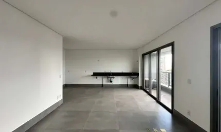 Apartamento para venda em jardim botânico de 56.00m² com 1 quarto, 1 suite e 1 garagem