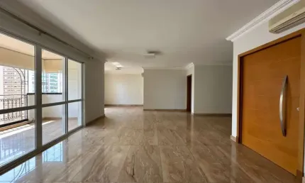 Apartamento para venda em jardim canadá de 217.00m² com 3 quartos, 3 suites e 4 garagens