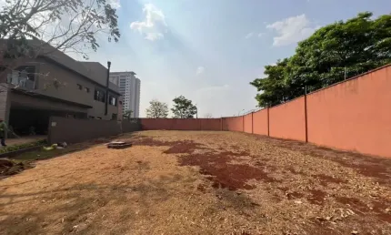 Terreno en condomínio para venda em jardim olhos d água de 876.00m²