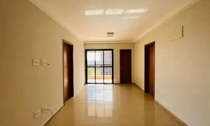 Apartamento para venda em Quinta da Primavera de 98.00m² com 3 Quartos, 1 Suite e 2 Garagens