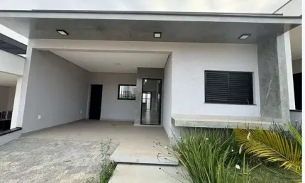 Casa de Condomínio para venda em Wanel Ville de 132.00m² com 3 Quartos, 1 Suite e 2 Garagens