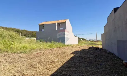 Terreno para venda em recreio anhangüera de 252.50m²