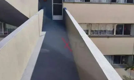 Apartamento para alugar em Parque Cecap de 64.00m² com 3 Quartos e 1 Garagem