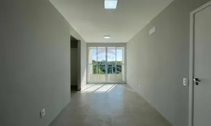 Apartamento para alugar em Jardim Nossa Senhora Das Graças de 57.00m² com 2 Quartos e 1 Suite