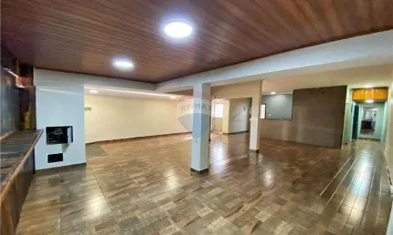 Casa comercial à venda na Rua Florêncio de Abreu, 1637, Centro, Ribeirão Preto