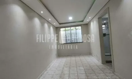Apartamento para venda em jardim américa de 53.00m² com 2 quartos e 1 garagem